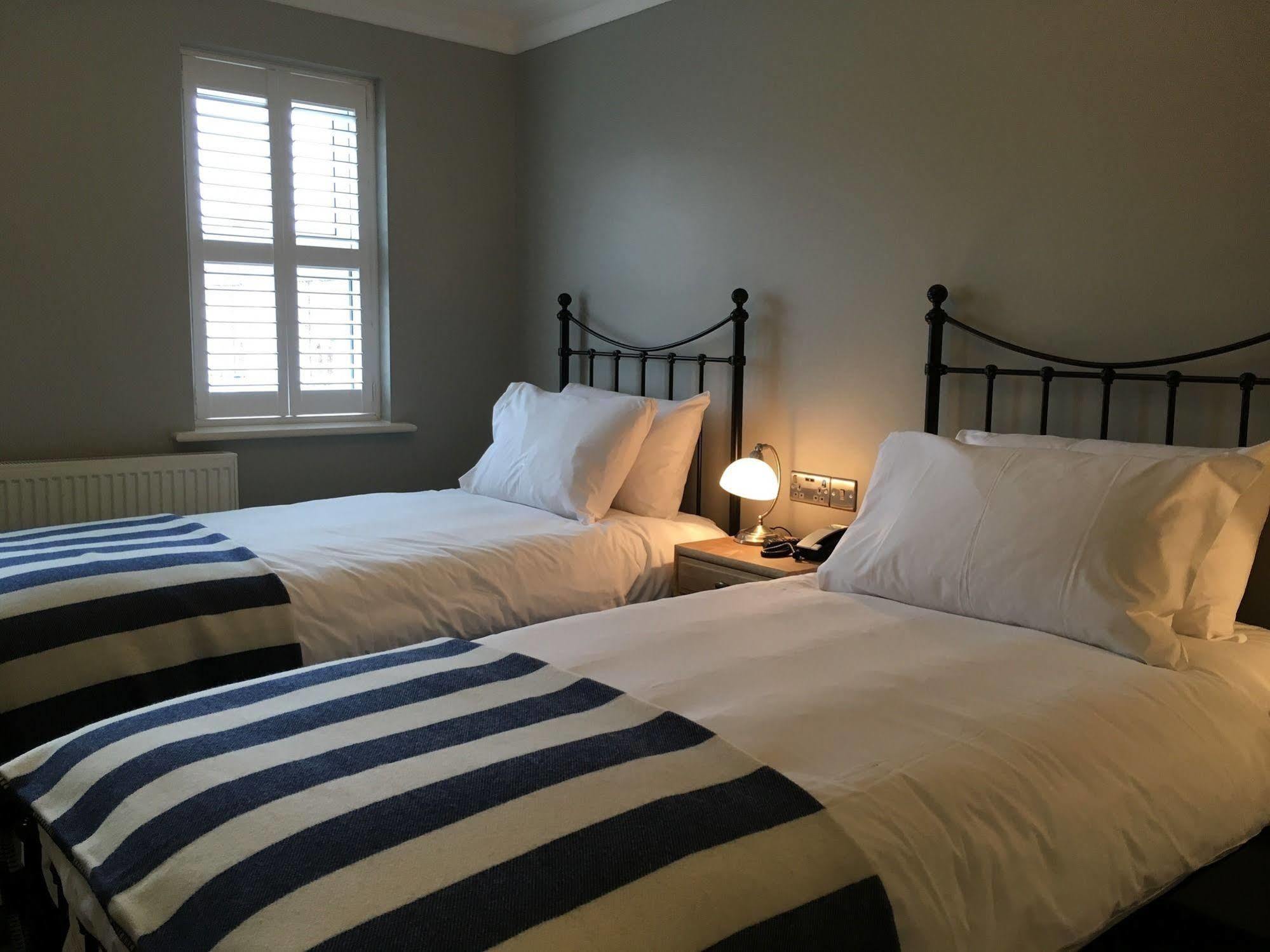 The Townhouse Oxford