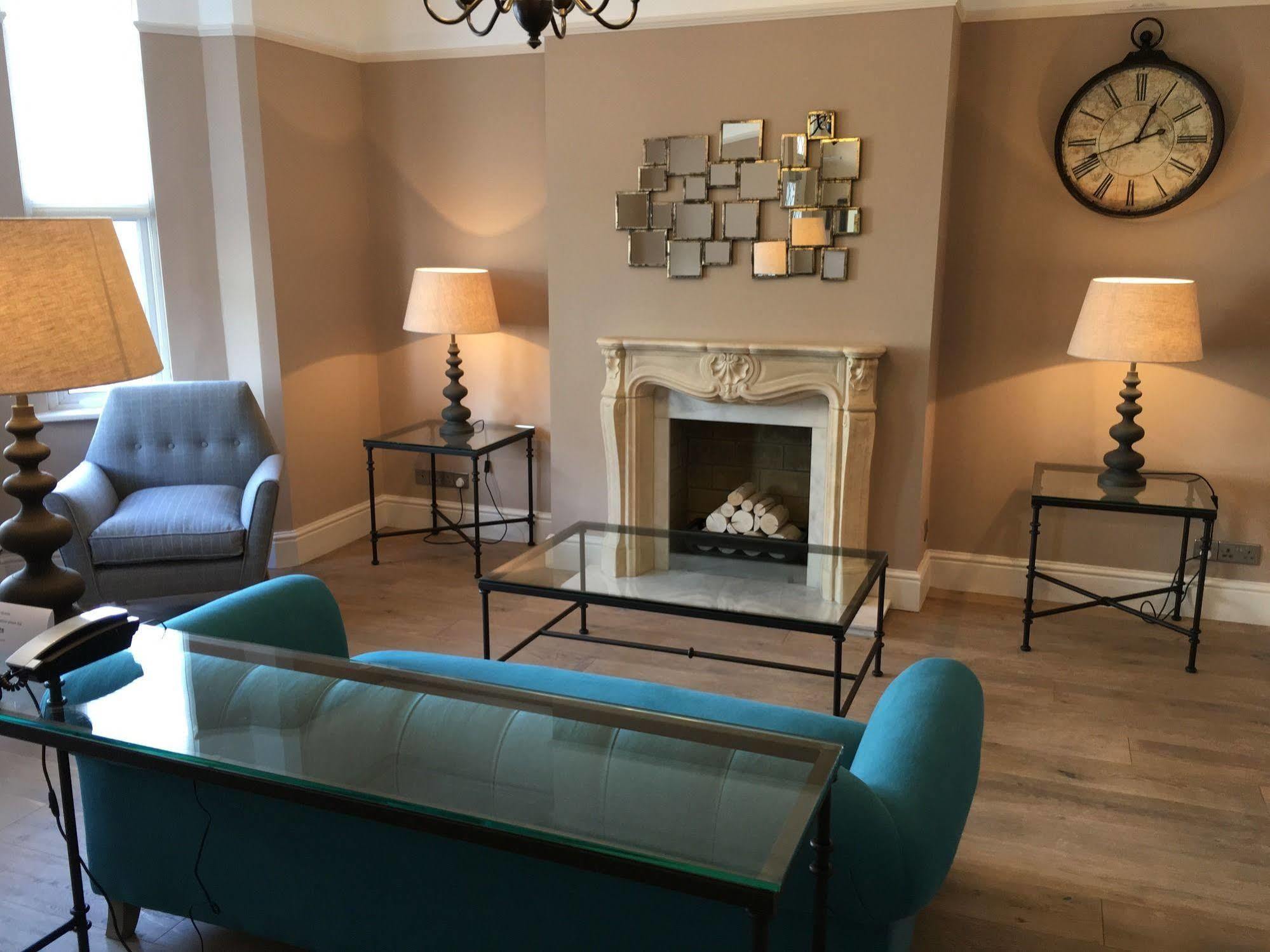 The Townhouse Bed & Breakfast Oxford